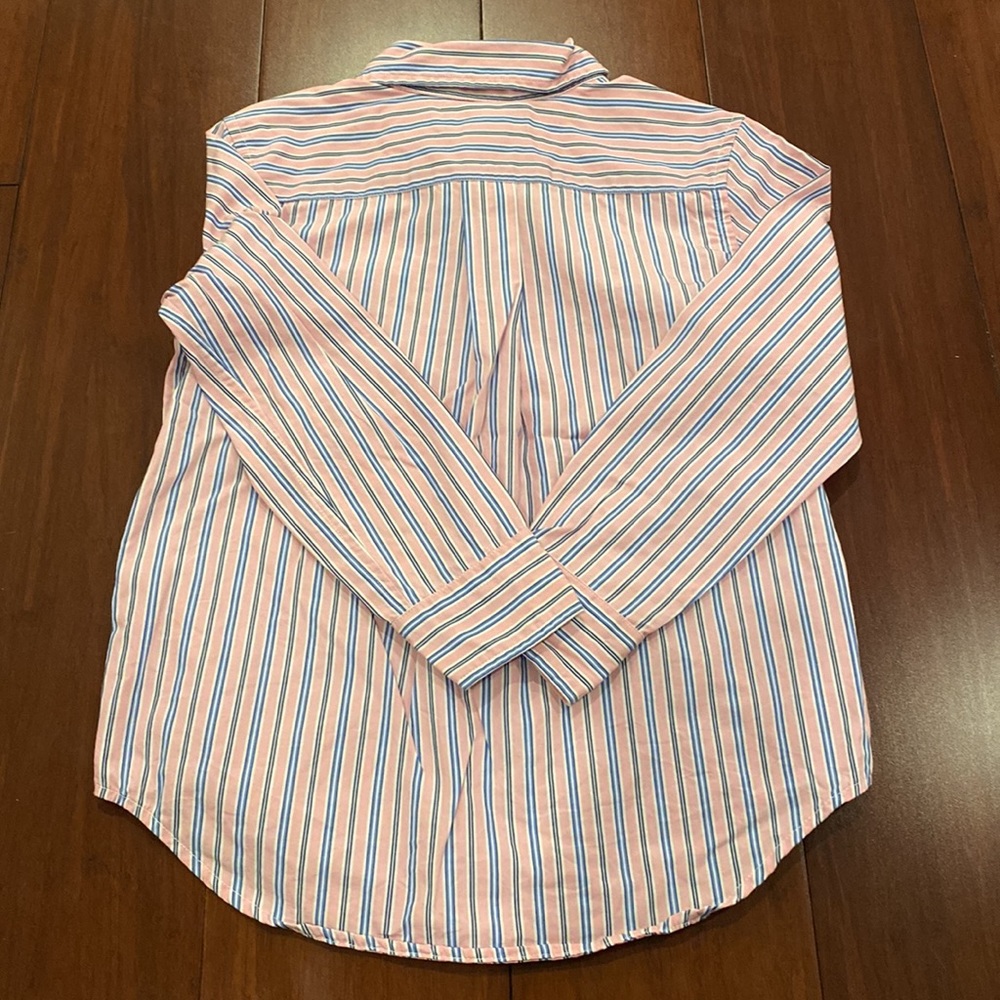 Polo dress shirt - Picture 2 of 4